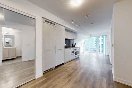 For Lease - 60 Shuter Street Unit# 1603, Toronto, Ontario - Photo 4