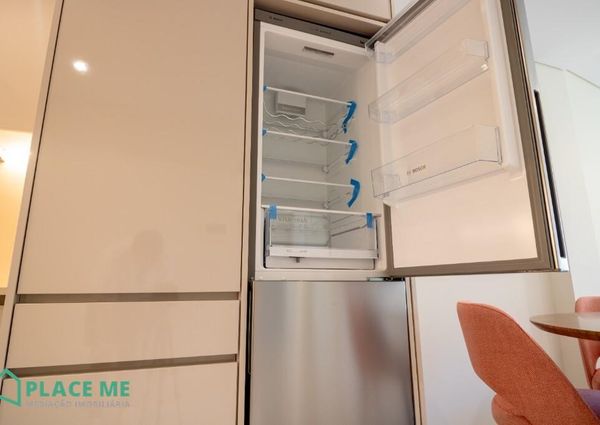 Arrendamento Apartamento T1