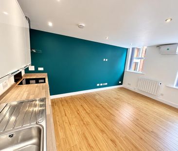 1 bedroom ground floor maisonette to rent - Photo 4