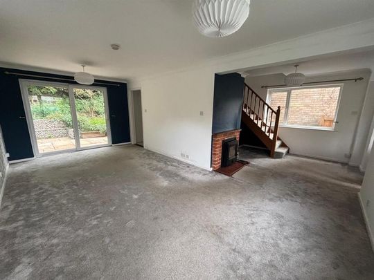 3 bedroom detached house to rent - Photo 1