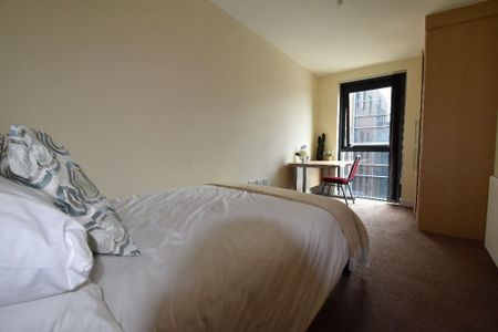 3 bedroom apartment to rent - Photo 5