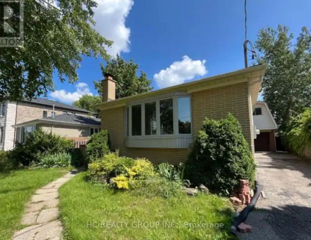 BASEMENT - 516 LYNETT CRESCENT | BASEMENT - 516 LYNETT CRESCENT, Richmond Hill - Photo 1