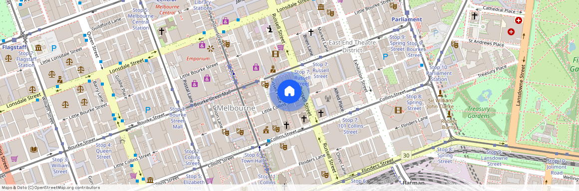 24/180 Little Collins Street, Vic 3000, Melbourne