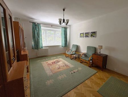 Dla singla lub pary - Śródmieście Muranów - Photo 3