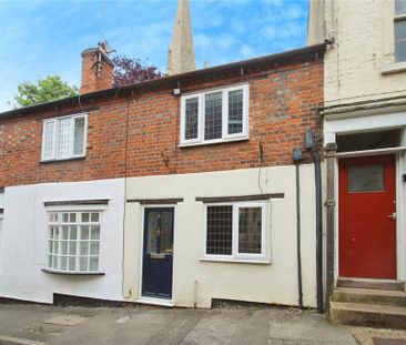 1 bedroom terraced house to rent - Photo 5