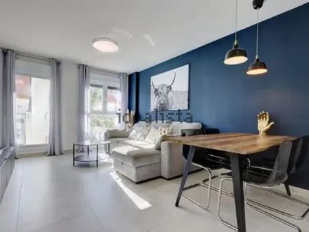 Alquiler de piso en Avenida Reina Sofía, 13 - Photo 5