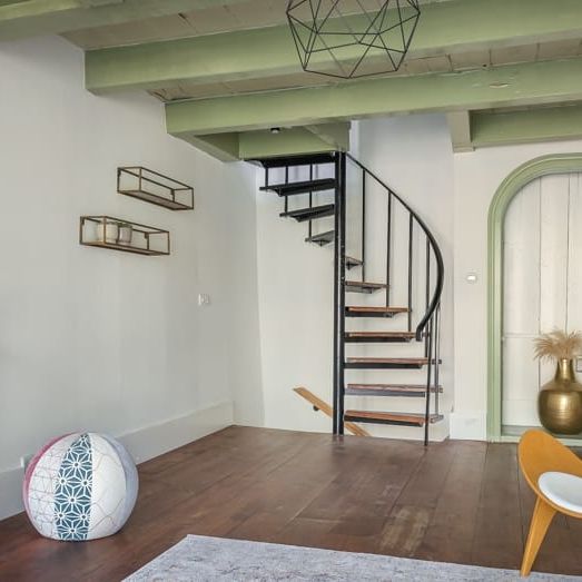 Huis te huur: Eewal 48 8911 GT Leeuwarden - Photo 1