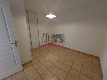 A LOUER - MAISON BEDOIN - 4 pièces 93.87m² - Photo 5