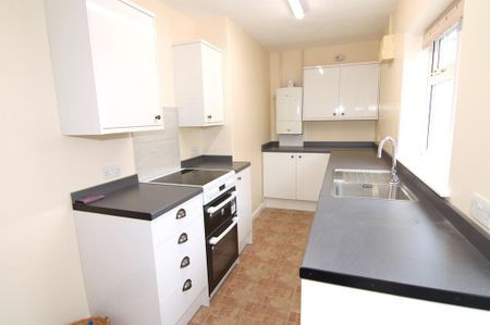 2 bedroom bungalow to rent - Photo 4