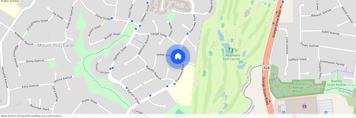 91 Townview Road, NSW 2170, Mount Pritchard