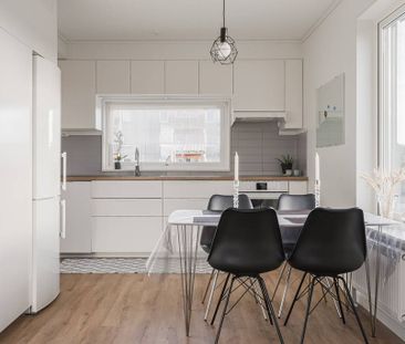 Fidravägen, Saltsjöbaden - Foto 6