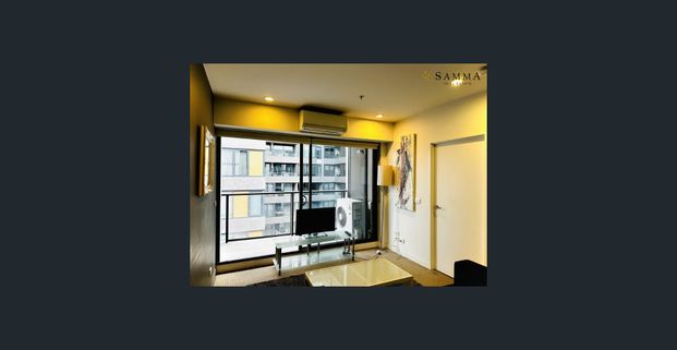 Charming two-bedroom rental apartment in West Melbourne - Photo 1