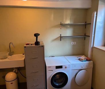 Vermiete ein Zimmer Wohnung möbliert - Photo 1
