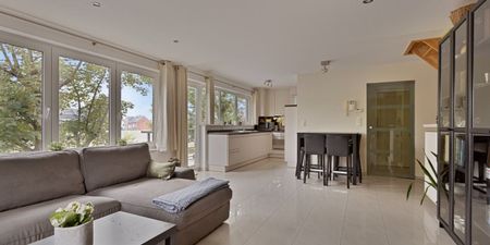 Appartement te huur in Herent voor € 995 met 2 slaapkamers - Foto 5