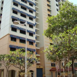 Blk 420 Canberra Road (Sembawang), HDB 4 Rooms - For Rent - Photo 2
