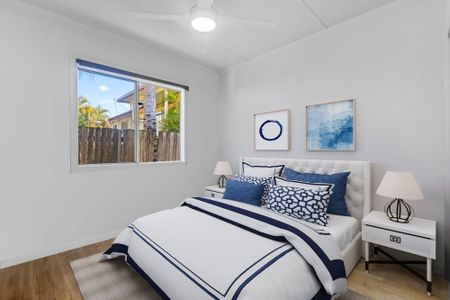 Perfect 2 bedroom home - Photo 5