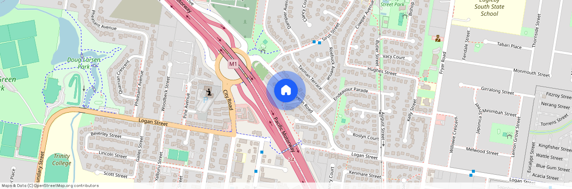 3 Petunia Court, Qld 4207, Eagleby