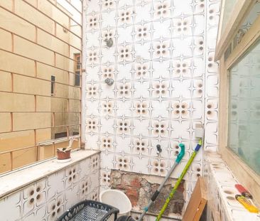 Apartamento com 2 quartos e 49m² para alugar em Centro Histórico, P... - Foto 1