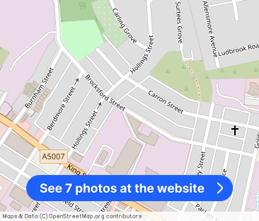 Brocksford Street, Stoke-on-Trent, ST4 - Photo 1