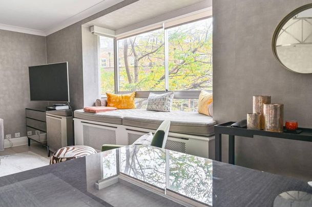 3 bedroom flat to rent - Photo 1