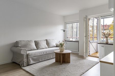 Kungsgårdsvägen, Kalmar - Photo 2