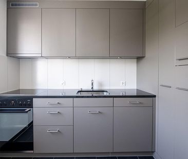 4-Zimmer-Wohnung in Thayngen - Photo 2