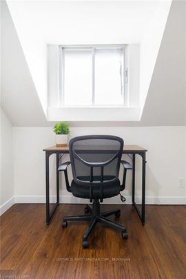 For Lease - 43 JOSEPHINE Street Unit# 3, London South, Ontario - Photo 1