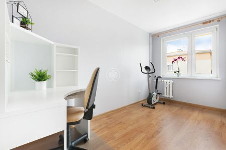 Dwupokojowe mieszkanie na osiedlu Leśnym Bydgoszcz - Photo 5