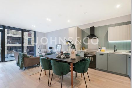 1 bedroom apartment to rent - Photo 3