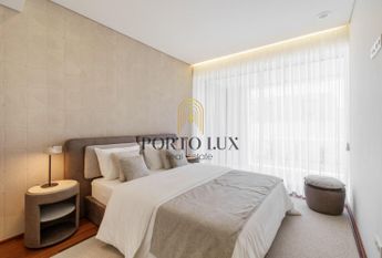 Apartamento T3 em Porto