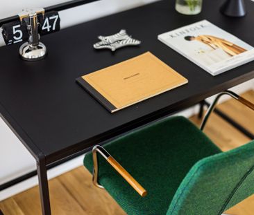 Nybyvägen 18A - Foto 2