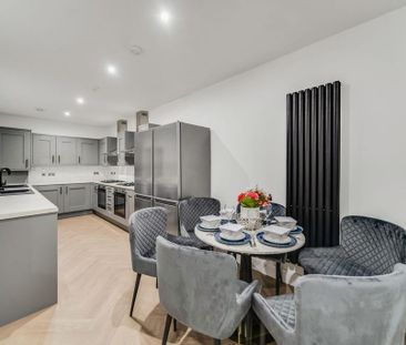 6 bedroom house to rent - Photo 5