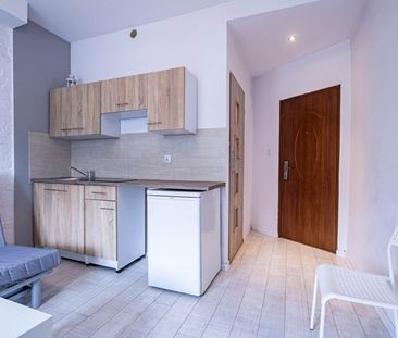 Katowice Śródmieście, ul. Maksymiliana Wilimowskiego - Фото 1