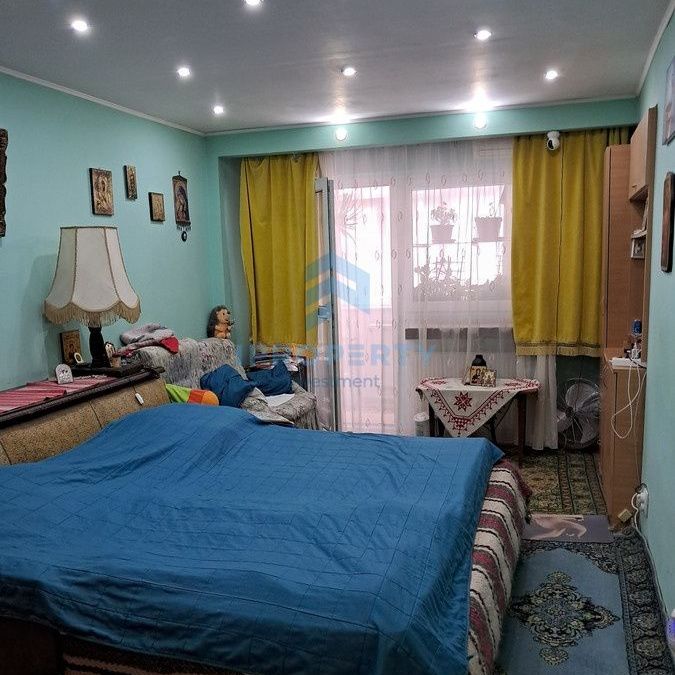 Nerva Traian | 2 camere | Proximitate Metrou | Mobilat complet | Petfr - Photo 1