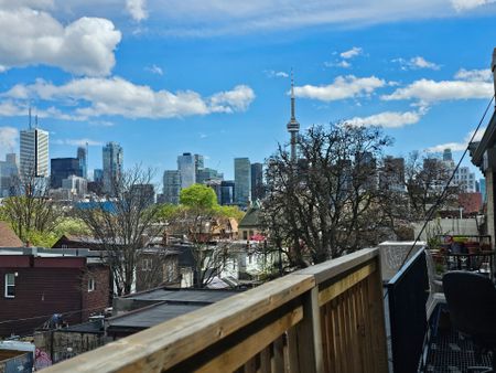 For Lease - 437 Spadina Avenue Unit# 3, Toronto, Ontario - Photo 5