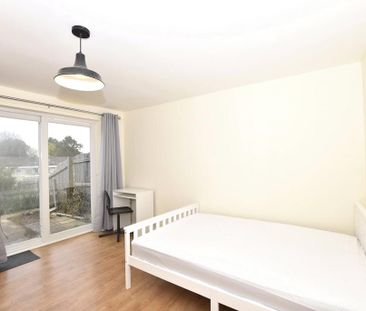 1 bedroom terraced house to rent - Photo 5