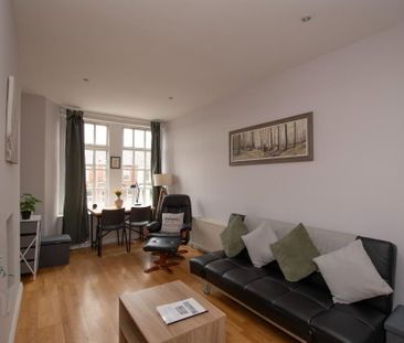 6 Belgravia House, 2a Belgravia Avenue, Belfast, BT9 7BJ - Photo 1