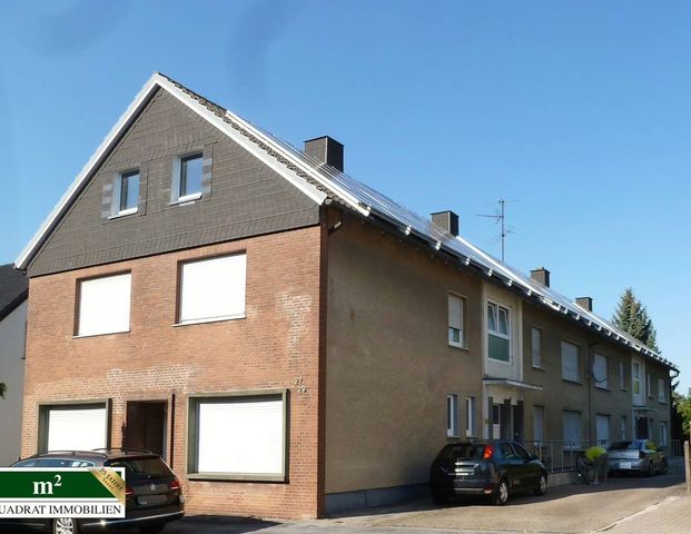 Gut aufgeteilte 3-Zimmer-Wohnung in Neubeckum! - Photo 1