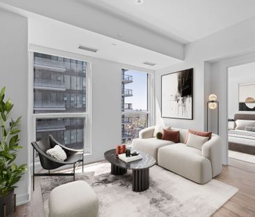 For Lease - 327 King Street Unit# 4704, Toronto, Ontario - Photo 5