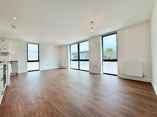 2 bedroom flat to rent - Photo 1