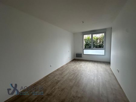 APPARTEMENT T3 62M - Photo 5