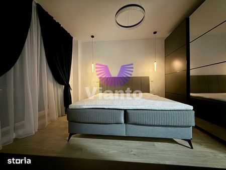 Apartament 2 camere | Prima inchiriere | Evolution Residence | Selimba - Fotografie 2