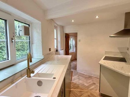 Moles Cottages, Exminster, Exeter, EX6 - Photo 2