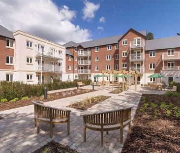 Shackleton Place, Bath Road, Devizes, Wiltshire, SN10 - Photo 4