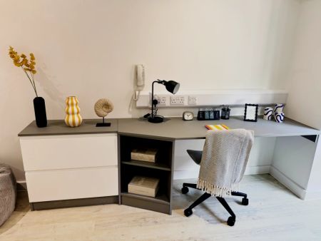 Deluxe Studio - Photo 3