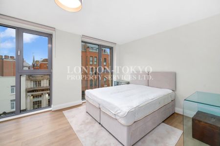 Belvoir House, SW1V, London - Photo 2