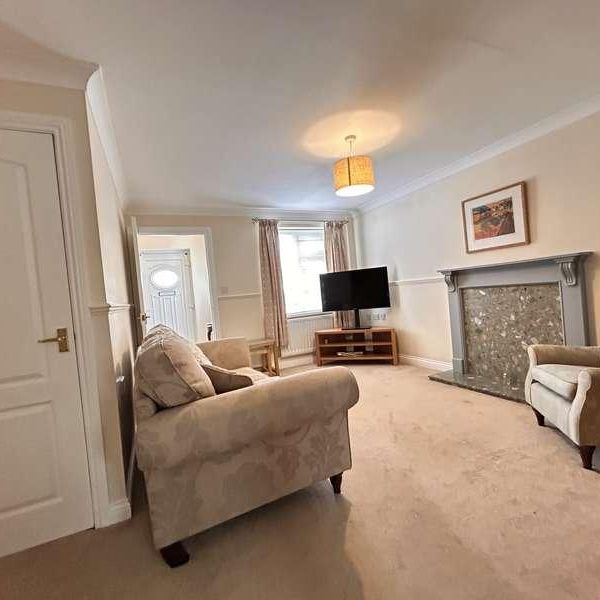 Bridgemere Drive, Framwellgate Moor, Durham, DH1 - Photo 1