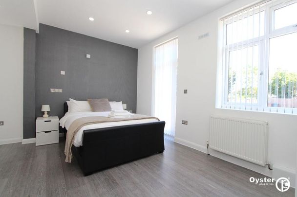 House share to rent - Photo 1