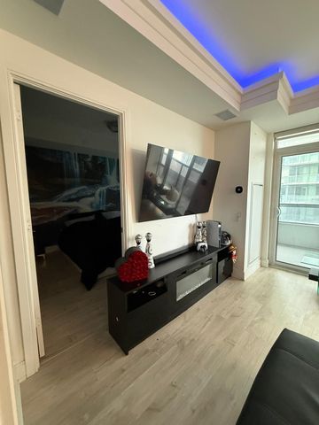 For Lease - 65 Annie Craig Drive Unit# 906, Toronto, Ontario - Photo 5