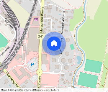 Moderne 3.5 Zimmer-Wohnung in Langenthal - Photo 1